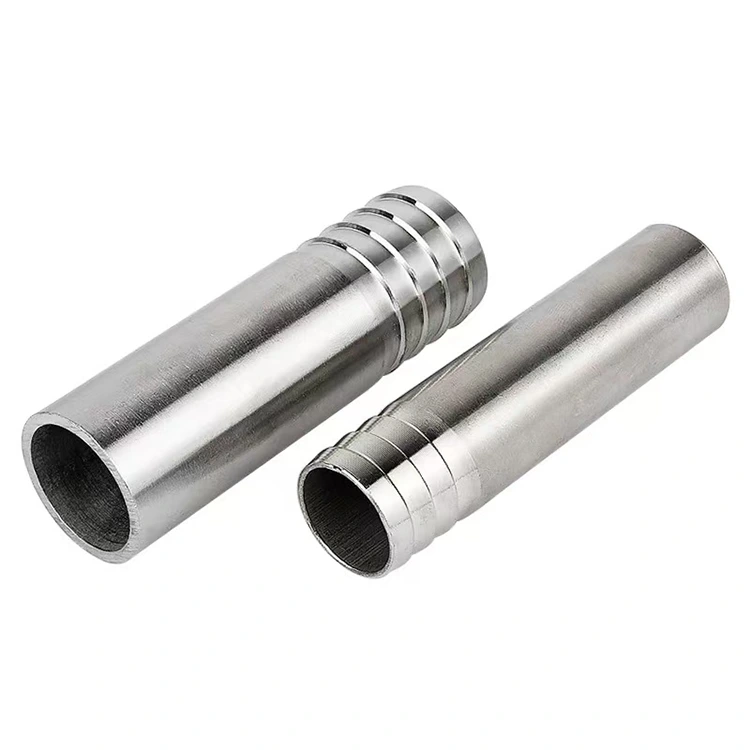 କଷ୍ଟମ୍ ୱାନ୍-ପିସ୍ ପାଇପ୍ ସ୍ପ୍ଲାଇସ୍ ସ୍ଲିଭ୍ |